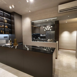 One Marina Gardens (D1), Apartment #558800171